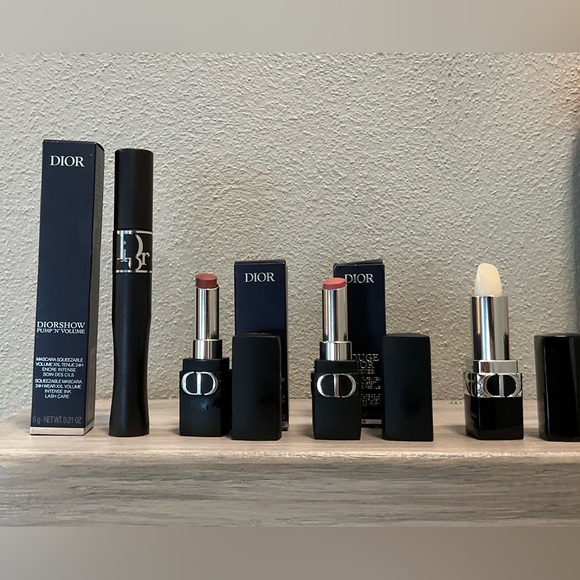 Dior Lip and Eye Bundle - Picture 2 of 10